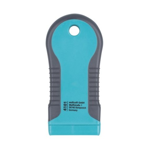 SKROBAK Z TWORZYWA 2-KOMPONENTOWEGO, OSTRZE 38MM SKROBAK Z TWORZYWA 2-KOMPONENTOWEGO, OSTRZE 38MM