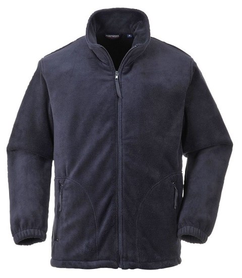BLUZA Z POLARU ARGYLL GRANATOWA ROZMIAR XXL BLUZA Z POLARU ARGYLL GRANATOWA ROZMIAR XXL