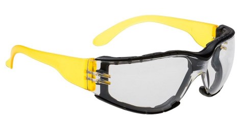 OKULARY OCHRONNE PS32 WRAP AROUND PLUS OKULARY OCHRONNE PS32 WRAP AROUND PLUS
