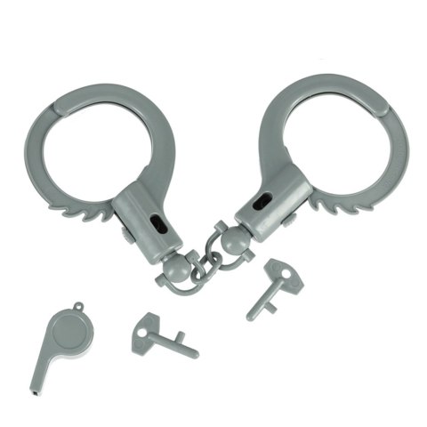 Kostium strój karnawałowy przebranie policjant zestaw 3-8 lat Kostium strój karnawałowy przebranie policjant zestaw 3-8 lat