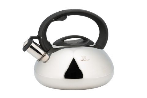 KINGHOFF CZAJNIK Z GWIZDKIEM 3.0L KH-3262 KINGHOFF CZAJNIK Z GWIZDKIEM 3.0L KH-3262