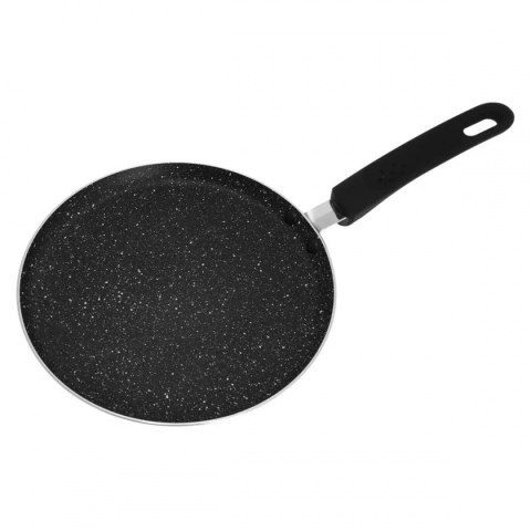 KINGHOFF PATELNIA DO NALEŚNIKÓW KH-1128 28CM MARMUREK KINGHOFF PATELNIA DO NALEŚNIKÓW KH-1128 28CM MARMUREK