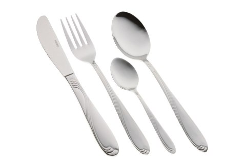KINGHOFF SZTUĆCE 72 ELEM. POŁYSK KH-3508 WALIZKA KINGHOFF SZTUĆCE 72 ELEM. POŁYSK KH-3508 WALIZKA
