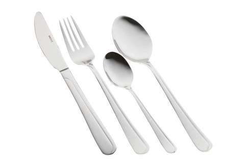 KINGHOFF SZTUĆCE 72 ELEM. POŁYSK KH-3509 WALIZKA KINGHOFF SZTUĆCE 72 ELEM. POŁYSK KH-3509 WALIZKA