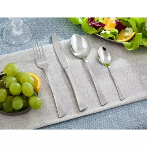 KINGHOFF SZTUĆCE 72 ELEM. POŁYSK KH-3520 KINGHOFF SZTUĆCE 72 ELEM. POŁYSK KH-3520