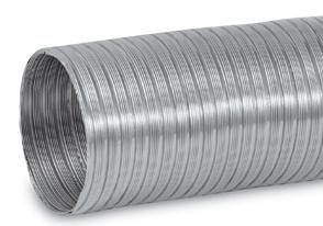 RURA ALUMINIOWA FLEX 180MM 1MB RURA ALUMINIOWA FLEX 180MM 1MB