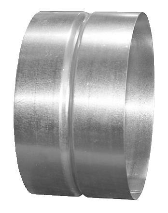 ZŁĄCZKA OCYNKOWANA 110MM ZŁĄCZKA OCYNKOWANA 110MM