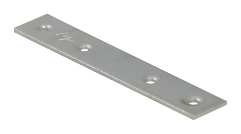 PŁYTKA MONTAŻOWA 100*20*2.0MM PŁYTKA MONTAŻOWA 100*20*2.0MM