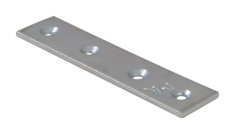 PŁYTKA MONTAŻOWA 60*17*2.0MM PŁYTKA MONTAŻOWA 60*17*2.0MM
