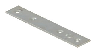 PŁYTKA MONTAŻOWA 80*17*2.0MM