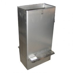 PRZEDŁUŻKA ŻAROODPORNA 14*25*50CM PRZEDŁUŻKA ŻAROODPORNA 14*25*50CM