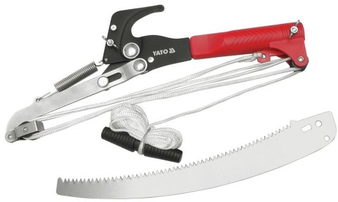 SEKATOR GĄSIENICOWY Z PIŁĄ 325MM GRUBOŚĆ DO 28MM SEKATOR GĄSIENICOWY Z PIŁĄ 325MM GRUBOŚĆ DO 28MM