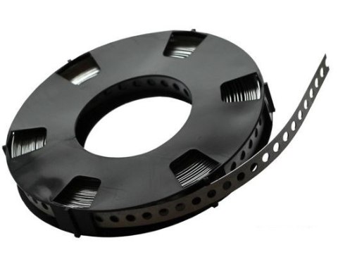TAŚMA MONTAŻOWA 12*0.7MM OP-10MB TAŚMA MONTAŻOWA 12*0.7MM OP-10MB