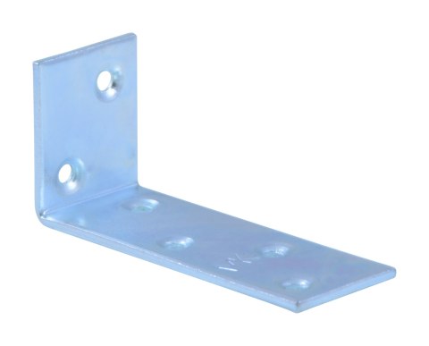 ŁĄCZNIK BUDOWLANY 80*80*40*2.0MM ŁĄCZNIK BUDOWLANY 80*80*40*2.0MM