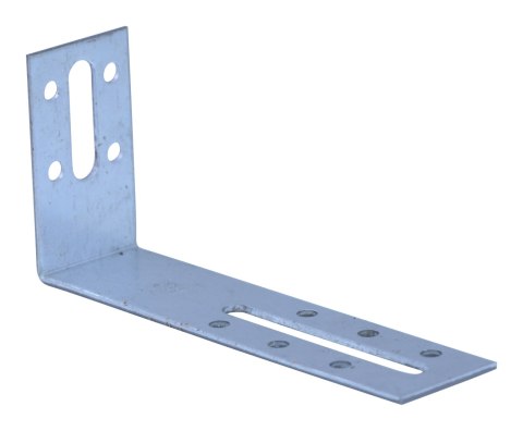 ŁĄCZNIK BUDOWLANY REGULOWANY 120*55*30*2.0 ŁĄCZNIK BUDOWLANY REGULOWANY 120*55*30*2.0