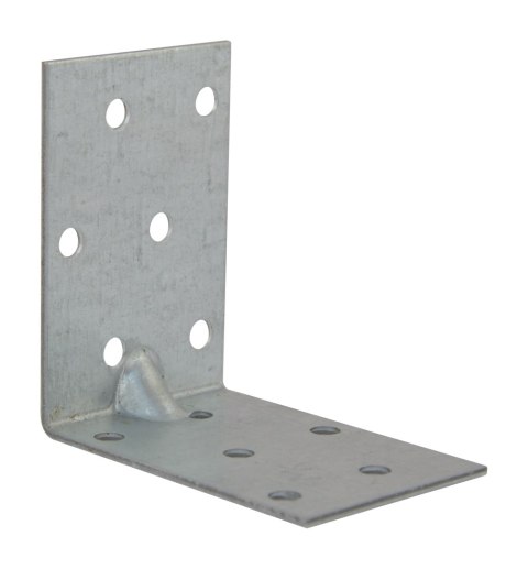 ŁĄCZNIK BUDOWLANY Z PRZETŁOCZENIEM 60*60*40*1.5 ŁĄCZNIK BUDOWLANY Z PRZETŁOCZENIEM 60*60*40*1.5