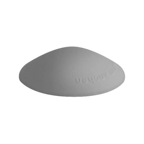 ODBOJNIK DRZWIOWY PLASTIKOWY FI 40MM , H 10MM BRĄZOWY ODBOJNIK DRZWIOWY PLASTIKOWY FI 40MM , H 10MM BRĄZOWY