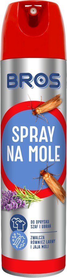 SPRAY NA MOLE 150 ML SPRAY NA MOLE 150 ML