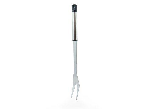 WIDELEC DO GRILLA STAL NIERDZEWNA DŁ 38CM WIDELEC DO GRILLA STAL NIERDZEWNA DŁ 38CM