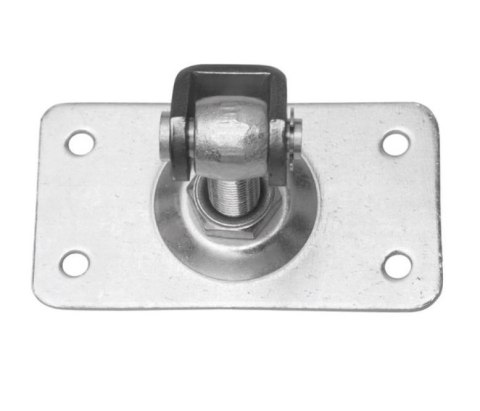 ZAWIAS REGULOWANY Z PŁYTKĄ 16MM 85*55*3MM ZAWIAS REGULOWANY Z PŁYTKĄ 16MM 85*55*3MM