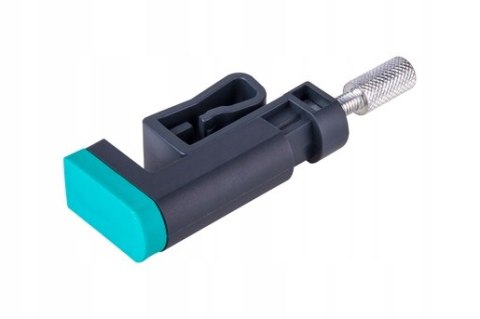 ADAPTER KANTOWY DO ŚCISKÓW Z SZYNĄ PROWADZĄCĄ 2SZT. ADAPTER KANTOWY DO ŚCISKÓW Z SZYNĄ PROWADZĄCĄ 2SZT.