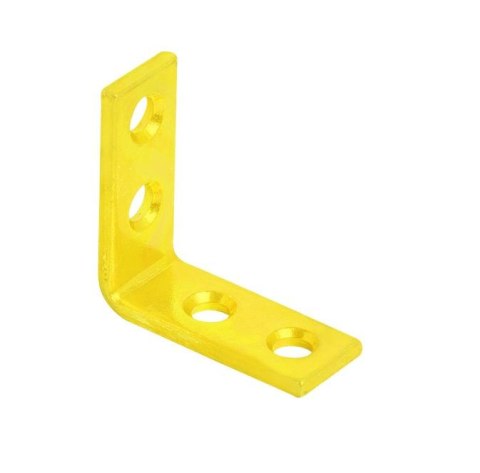KĄTOWNIK MEBLOWY 25*25*10*2.0 KĄTOWNIK MEBLOWY 25*25*10*2.0