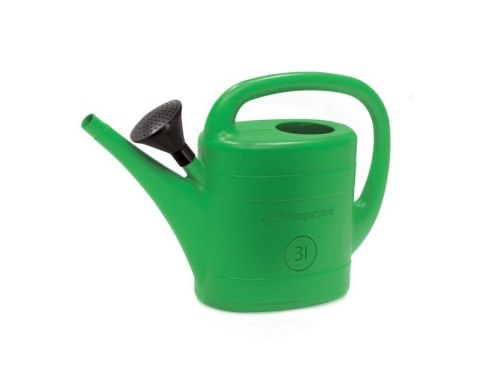 KONEWKA PLASTIKOWA 3L SPRING - ZIELONY KONEWKA PLASTIKOWA 3L SPRING - ZIELONY