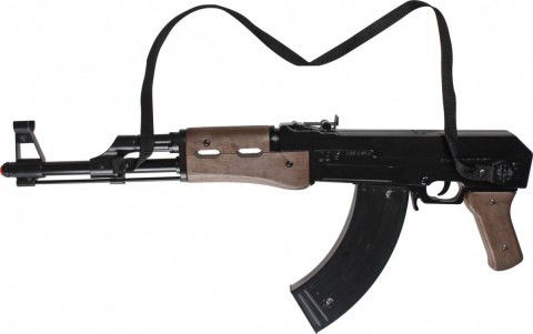 Karabin komandosa metalowy 8 naboi Gonher Karabin komandosa metalowy 8 naboi Gonher