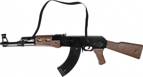 Karabin komandosa metalowy 8 naboi Gonher Karabin komandosa metalowy 8 naboi Gonher