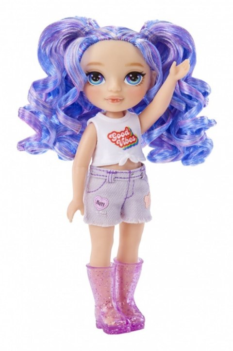 Lalk Rainbow High Littles, Amethyst Lalk Rainbow High Littles, Amethyst
