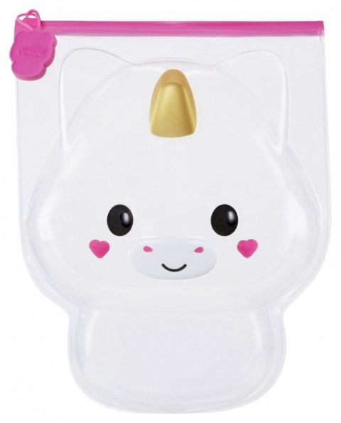 Maskotka Fluffie Stuffiez Large Plush, Unicorn