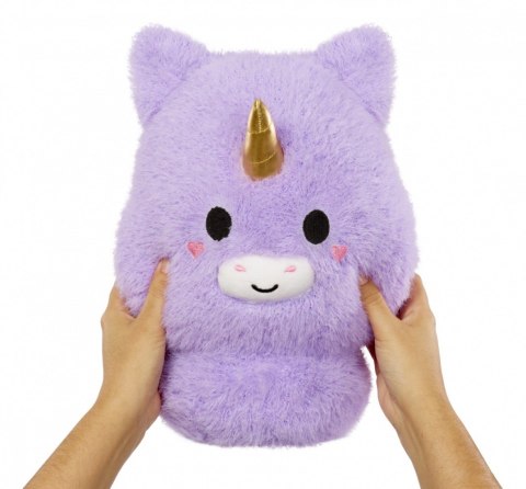 Maskotka Fluffie Stuffiez Large Plush, Unicorn