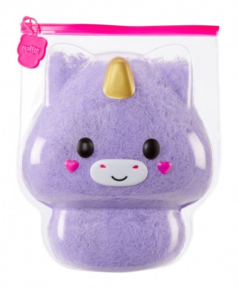 Maskotka Fluffie Stuffiez Large Plush, Unicorn