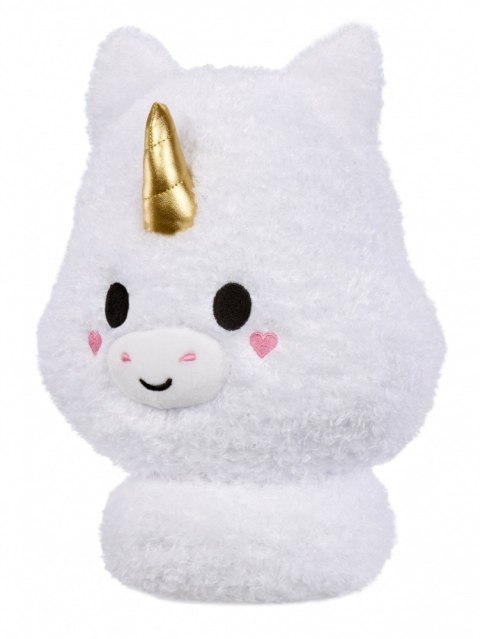Maskotka Fluffie Stuffiez Large Plush, Unicorn