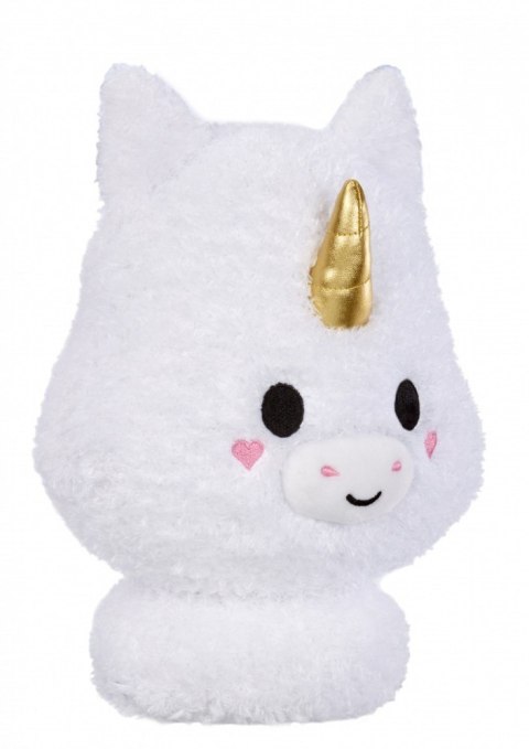 Maskotka Fluffie Stuffiez Large Plush, Unicorn