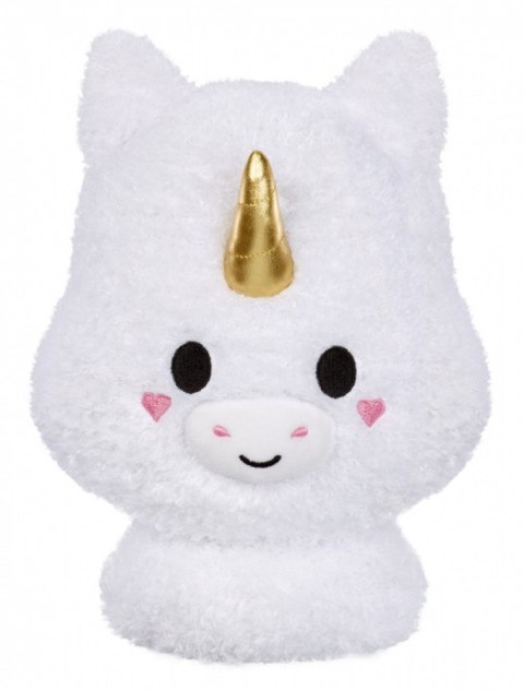 Maskotka Fluffie Stuffiez Large Plush, Unicorn