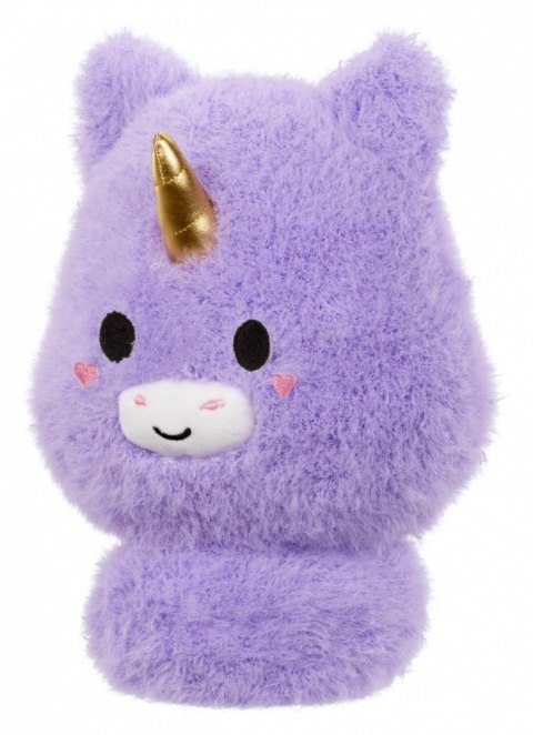 Maskotka Fluffie Stuffiez Large Plush, Unicorn