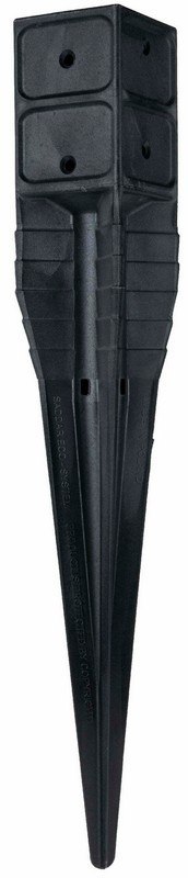 PODSTAWA SŁUPA - EKO KOTWA TYP EXCELLENT PSK WHQ 71*71*750 G PODSTAWA SŁUPA - EKO KOTWA TYP EXCELLENT PSK WHQ 71*71*750 G