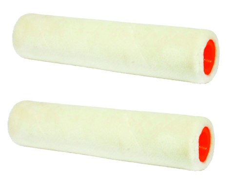 WKŁAD MALARSKI WELUR 7CM 2SZT WKŁAD MALARSKI WELUR 7CM 2SZT