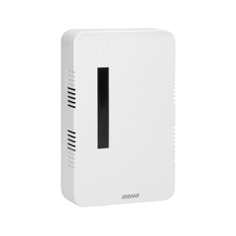 DZWONEK ELEKTROMECHANICZNY DWUTONOWY 230V BIAŁY BREVIS MAXI DZWONEK ELEKTROMECHANICZNY DWUTONOWY 230V BIAŁY BREVIS MAXI