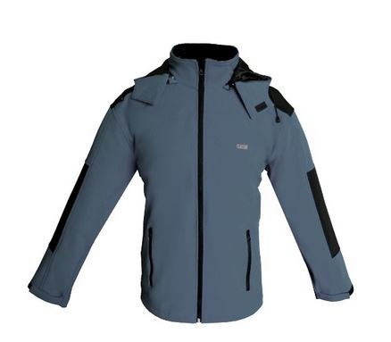 KURTKA SOFTSHELL CLASSIC ROZMIAR M KURTKA SOFTSHELL CLASSIC ROZMIAR M
