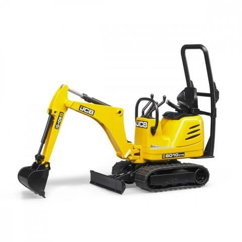 Mikrokoparka JCB 8010 CTS Mikrokoparka JCB 8010 CTS