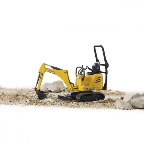 Mikrokoparka JCB 8010 CTS Mikrokoparka JCB 8010 CTS