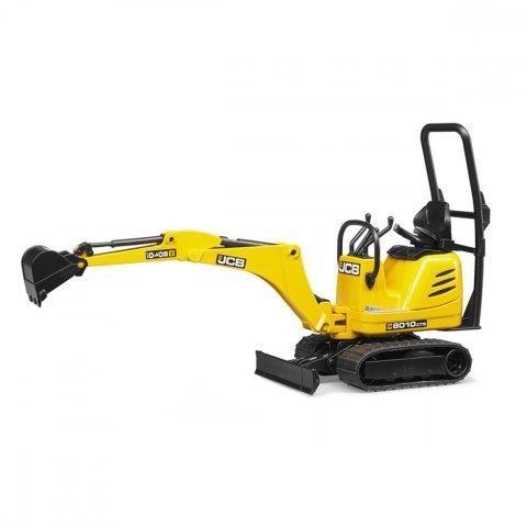Mikrokoparka JCB 8010 CTS Mikrokoparka JCB 8010 CTS