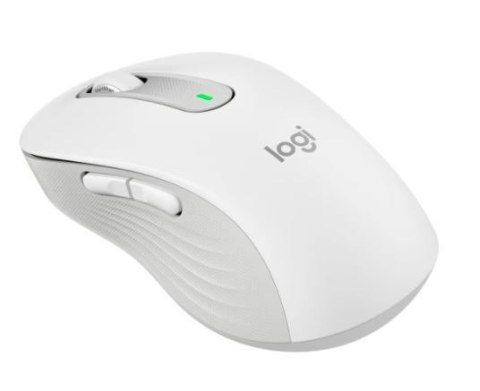 Mysz bezprzewodowa Signature M650 L białawy Mysz bezprzewodowa Signature M650 L białawy