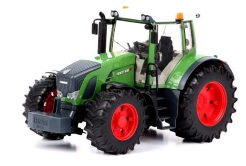 Pojazd Traktor Fendt 936 Vario Pojazd Traktor Fendt 936 Vario