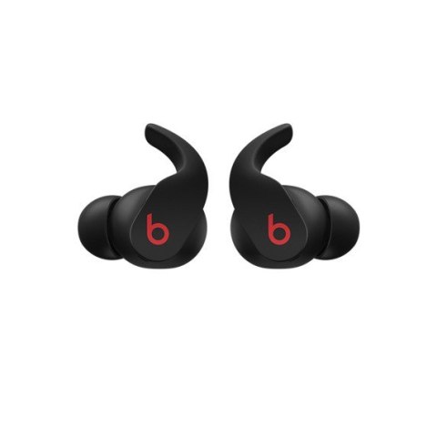 Słuchawki bezprzewodowe Beats Fit Pro True - Czarne Słuchawki bezprzewodowe Beats Fit Pro True - Czarne