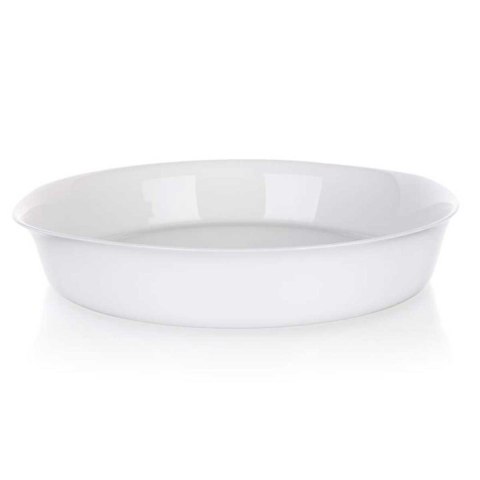 TORTOWNICA CERAMICZNA DO TARTY CIAST 28cm LUMINARC TORTOWNICA CERAMICZNA DO TARTY CIAST 28cm LUMINARC