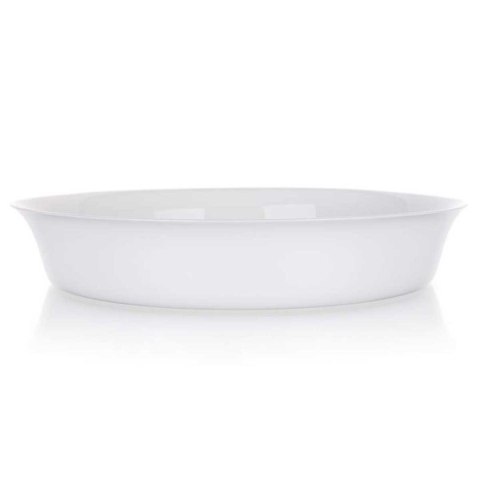 TORTOWNICA CERAMICZNA DO TARTY CIAST 28cm LUMINARC TORTOWNICA CERAMICZNA DO TARTY CIAST 28cm LUMINARC