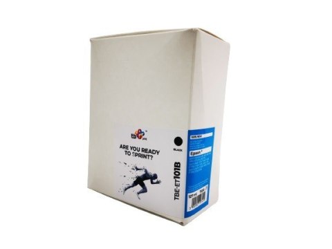 Tusz do Epson ET101/113 TBE-ET101B Czarny 100% nowy Tusz do Epson ET101/113 TBE-ET101B Czarny 100% nowy